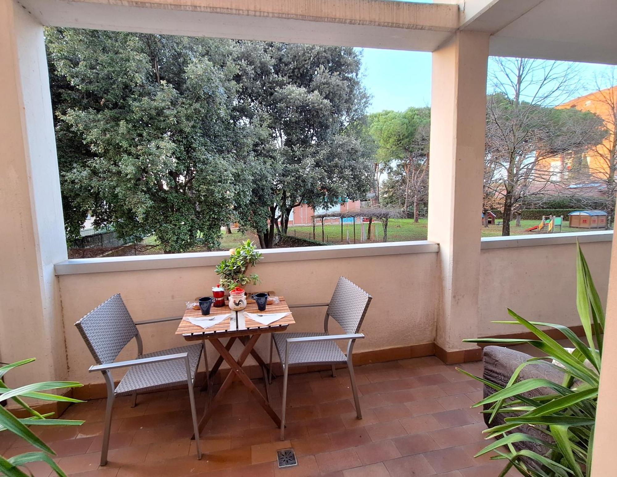 Palazzo Wanny Free Parking & Terrace Apartment Florence Luaran gambar